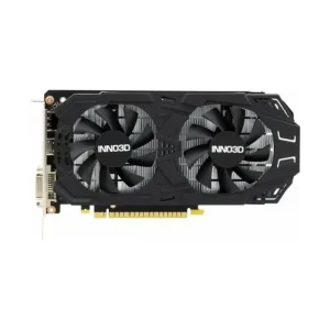 Card màn hình Inno3D GTX 1660 Super Twin X2 6GB GDDR6