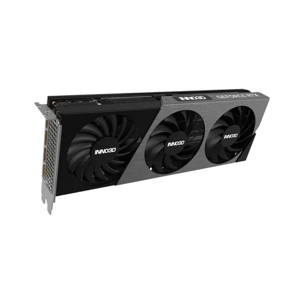 VGA INNO3D GeForce RTX 4070 SUPER X3 OC 12GB GDDR6X