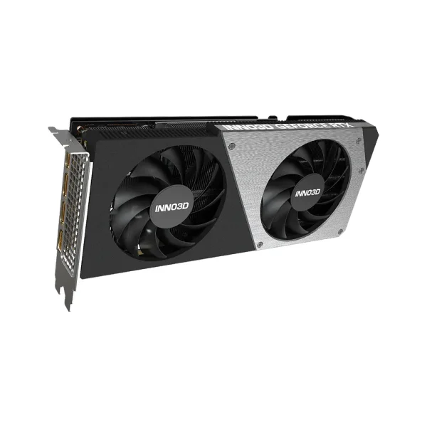 VGA INNO3D GeForce RTX 4070 SUPER TWIN X2 12GB