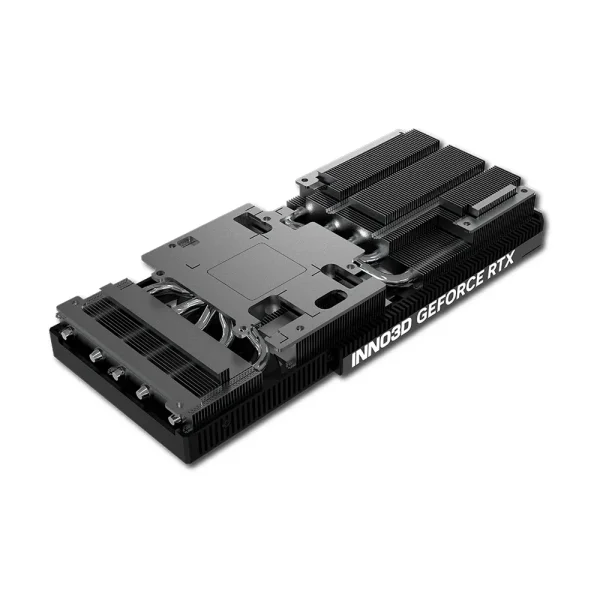 VGA INNO3D GeForce RTX 4070 SUPER TWIN X2 12GB