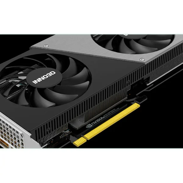 VGA INNO3D GeForce RTX 4070 SUPER TWIN X2 12GB