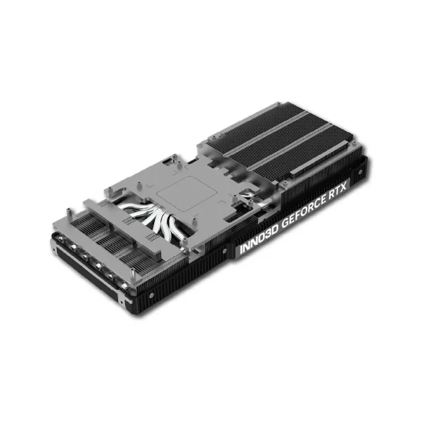 VGA INNO3D RTX 5070 TWIN X2 12GB GDDR7