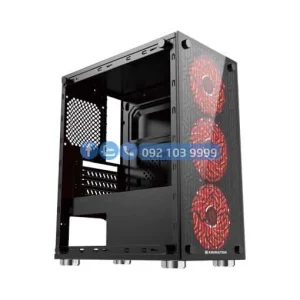 PC GAMING I5 4570 | 8GB RAM | GTX 1050 | SSD 128GB