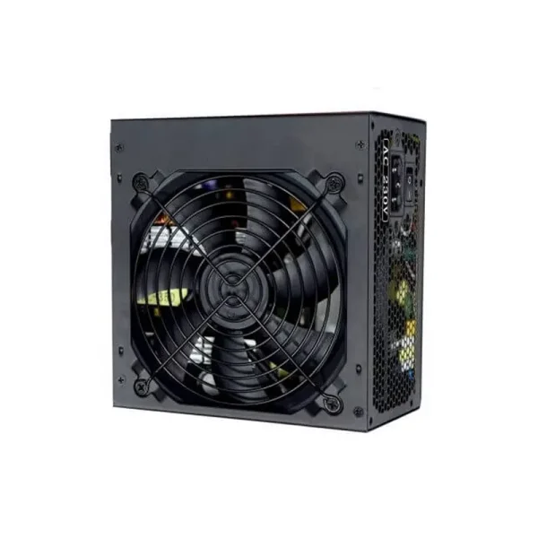 Nguồn Jetek 450 Elite V2 450W công suất thực – chính hãng