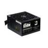 Nguồn máy tính Jetek J Series J650 650W 80 Plus tích hợp PPFC