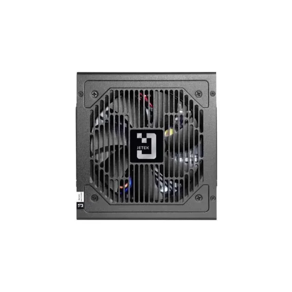 Nguồn máy tính Jetek SWAT 750 – 750W Bronze 80 Plus