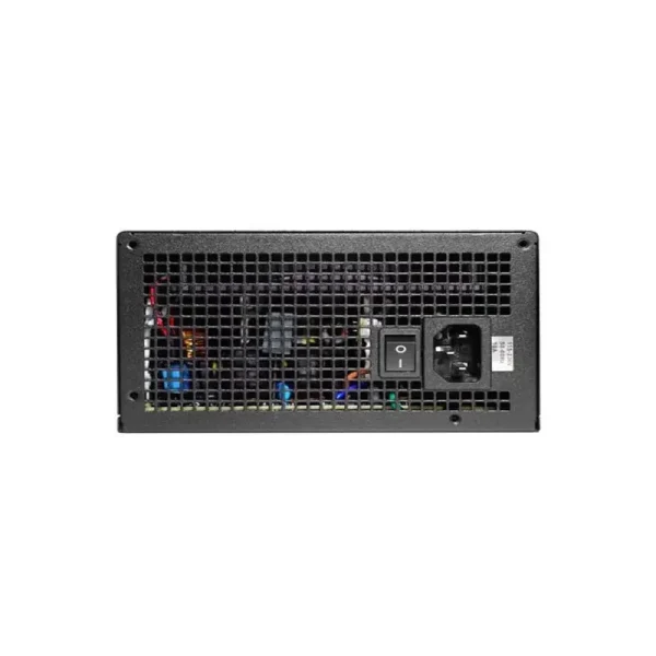 Nguồn máy tính Jetek SWAT 750 – 750W Bronze 80 Plus