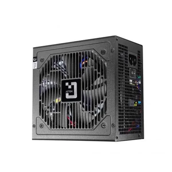 Nguồn máy tính Jetek SWAT 750 – 750W Bronze 80 Plus
