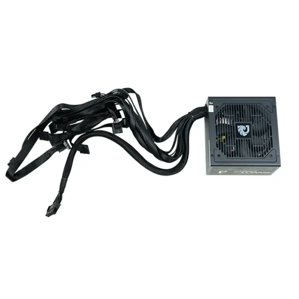 Nguồn máy tính Jetek SWAT 750 – 750W Bronze 80 Plus