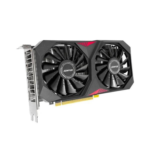 VGA JGINYUE RTX 3060 12GB GDDR6