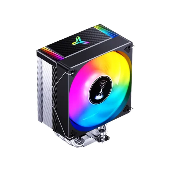 Tản khí CPU Jonsbo CR-1000 EVO ARGB Black