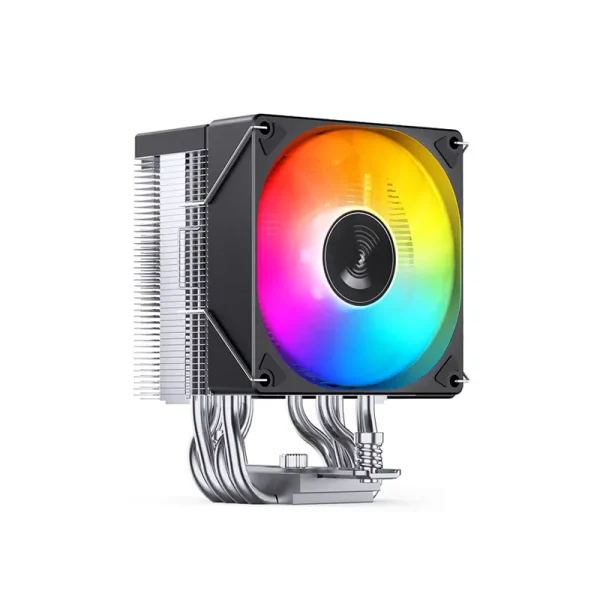 Tản nhiệt khí JONSBO CR-1400 EVO ARGB Black (Full Socket)