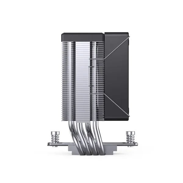 Tản nhiệt khí JONSBO CR-1400 EVO ARGB Black (Full Socket)