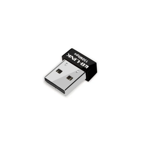 USB thu wifi LB-LINK BL-WN151 Nano – Tốc độ 150Mbps
