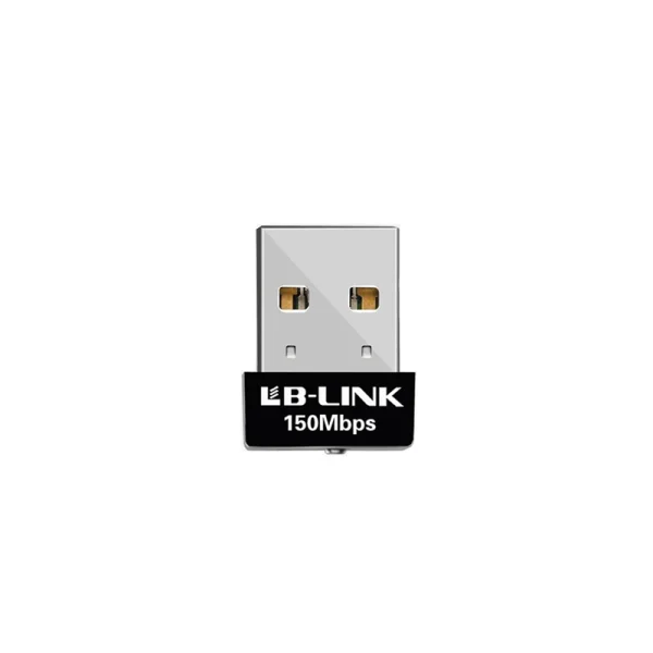 USB thu wifi LB-LINK BL-WN151 Nano – Tốc độ 150Mbps