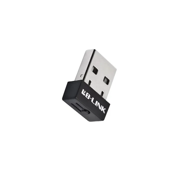 USB thu wifi LB-LINK BL-WN151 Nano – Tốc độ 150Mbps