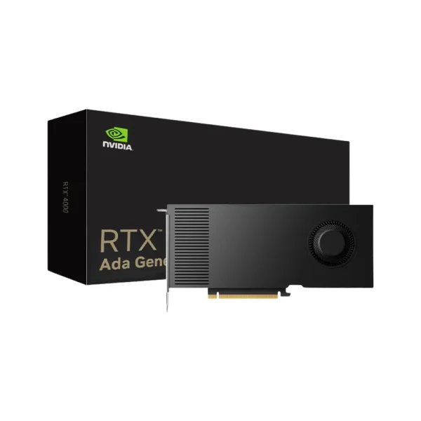 VGA LEADTEK RTX 4000 Ada 20GB GDDR6