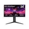 Màn hình Gaming LG 24GS65F-B 24 Inch FHD 180Hz IPS 1ms