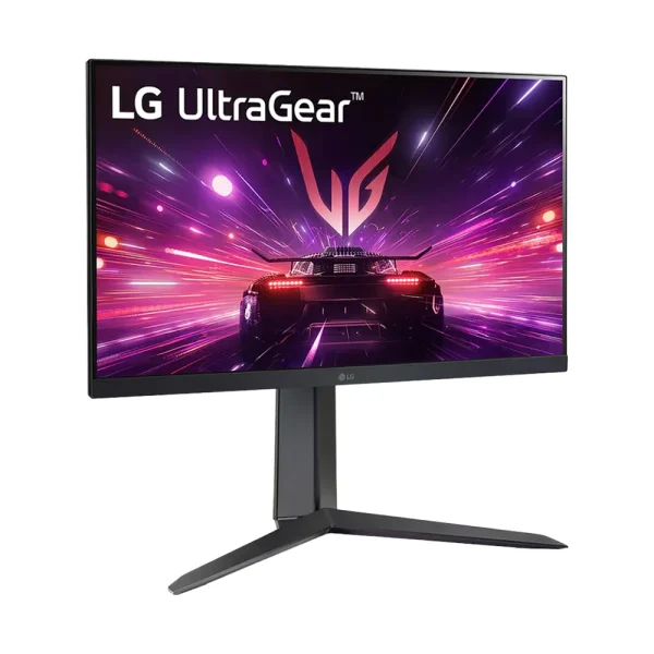 Màn hình Gaming LG 24GS65F-B 24 Inch FHD 180Hz IPS 1ms