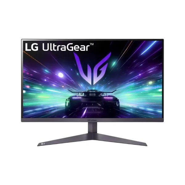Màn Hình LG UltraGear 27GS50F-B FHD 180Hz FreeSync