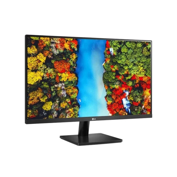 Màn hình LG 27MR400-B | 27 inch IPS, 75Hz, Full viền, AMD FreeSync