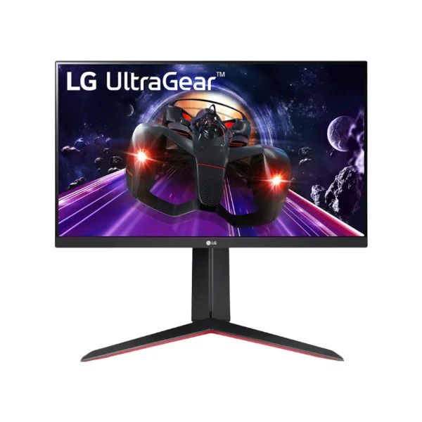 Màn hình LG 24GN65R-B (23.8 inch/144Hz/IPS/FHD/1ms)