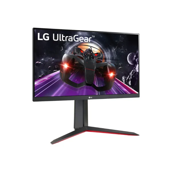 Màn hình LG 24GN65R-B (23.8 inch/144Hz/IPS/FHD/1ms)