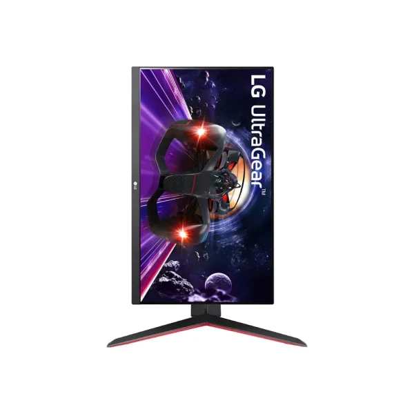 Màn hình LG 24GN65R-B (23.8 inch/144Hz/IPS/FHD/1ms)