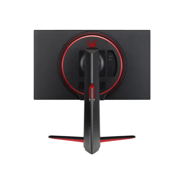 Màn hình LG 24GN65R-B (23.8 inch/144Hz/IPS/FHD/1ms)