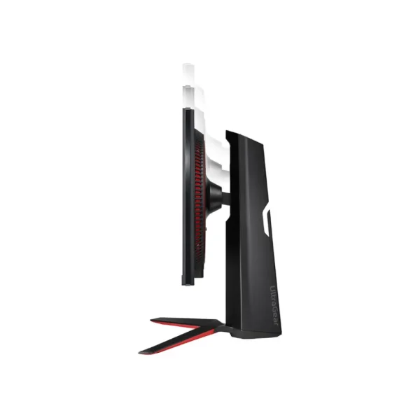 Màn hình LG 24GN65R-B (23.8 inch/144Hz/IPS/FHD/1ms)