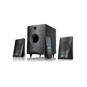 Loa máy tính Fenda F210X 2.1 kết nối bluetooth,USB, thẻ nhớ