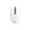 Chuột Logitech G102 Lightsync RGB – White