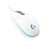 Chuột Logitech G102 Lightsync RGB – White