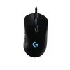 Chuột chơi game Logitech G403 Hero (USB/LED RGB/Đen)