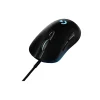 Chuột chơi game Logitech G403 Hero (USB/LED RGB/Đen)