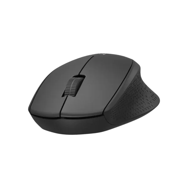 Chuột Logitech M331 Silent Không Dây Ergonomic