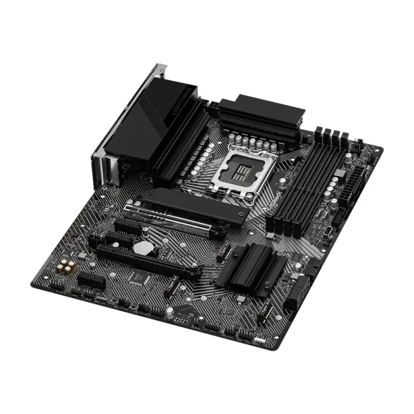 ASRock Z790 PG Lightning/D4 – LGA 1700 – DDR4 – PCIe 5.0