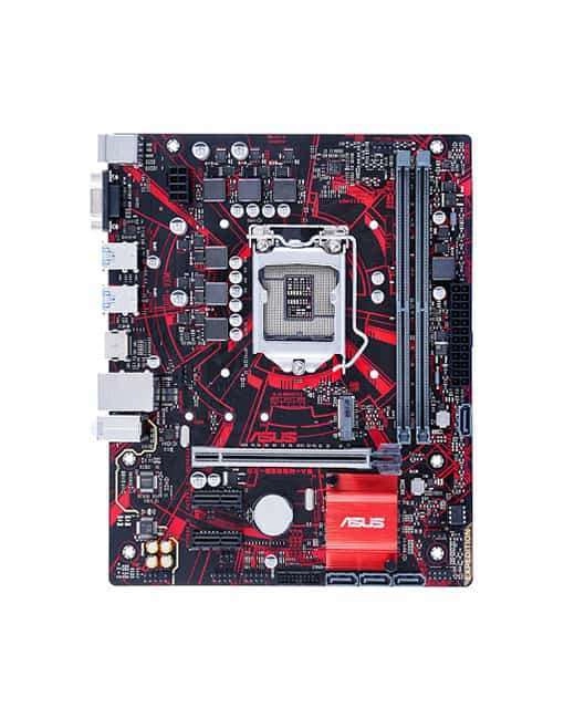 MAIN ASUS EX B365M-V5