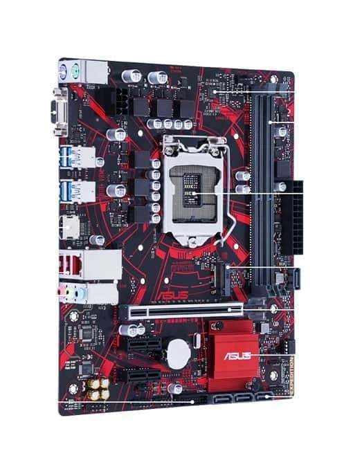 MAIN ASUS EX B365M-V5