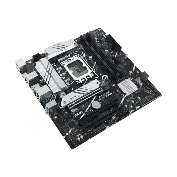 Mainboard ASUS PRIME B760M-A CSM 4 khe DDR5
