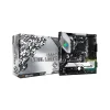 Mainboard ASRock B550M STEEL LEGEND (AM4, m-ATX, 4 khe DDR4)