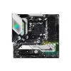 Mainboard ASRock B550M STEEL LEGEND (AM4, m-ATX, 4 khe DDR4)