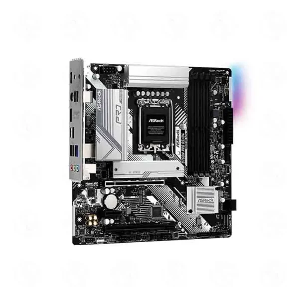Mainboard ASROCK B760M PRO RS Wifi DDR4 LGA 1700 4 khe DDR4