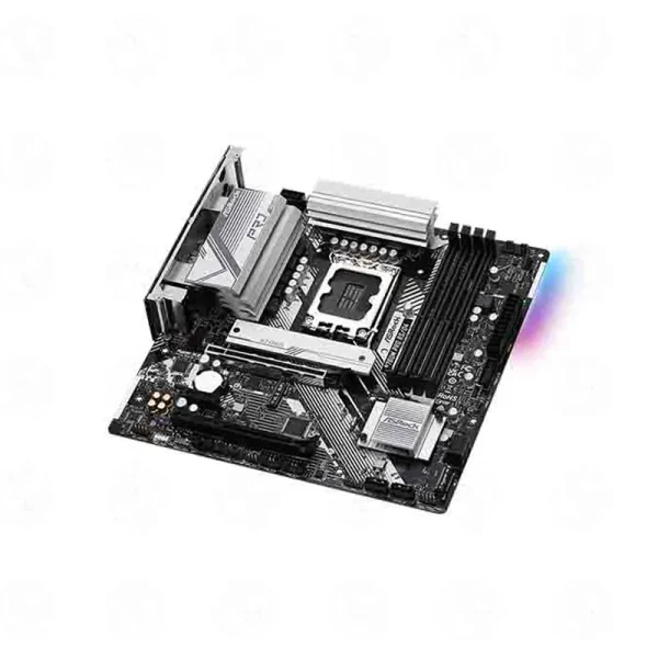 Mainboard ASROCK B760M PRO RS Wifi DDR4 LGA 1700 4 khe DDR4