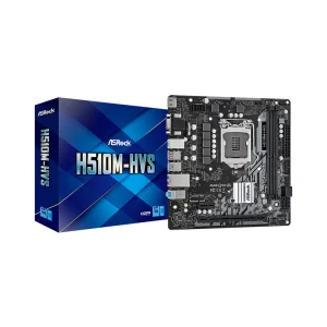 Mainboard ASROCK H510M-HVS LGA 1200