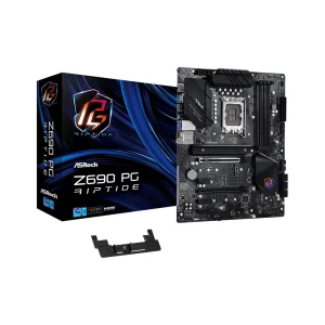 Mainboard ASRock Z690 PG RIPTIDE D4 – ATX LGA 1700