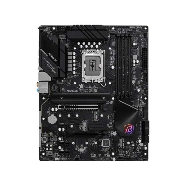 Mainboard ASRock Z690 PG RIPTIDE D4 – ATX LGA 1700