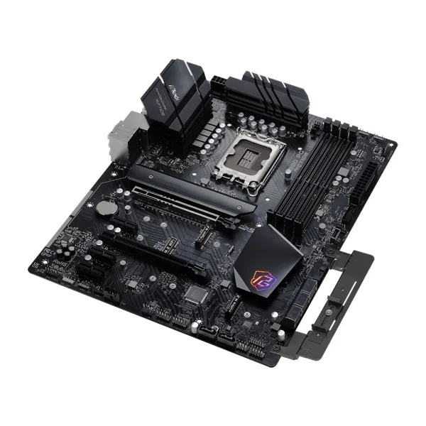 Mainboard ASRock Z690 PG RIPTIDE D4 – ATX LGA 1700
