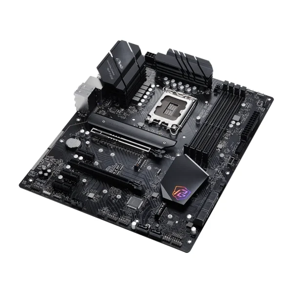 Mainboard ASRock Z690 PG RIPTIDE D4 – ATX LGA 1700