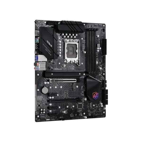 Mainboard ASRock Z690 PG RIPTIDE D4 – ATX LGA 1700